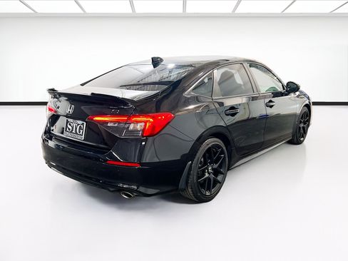 Used 2022 Honda Civic Si image 4