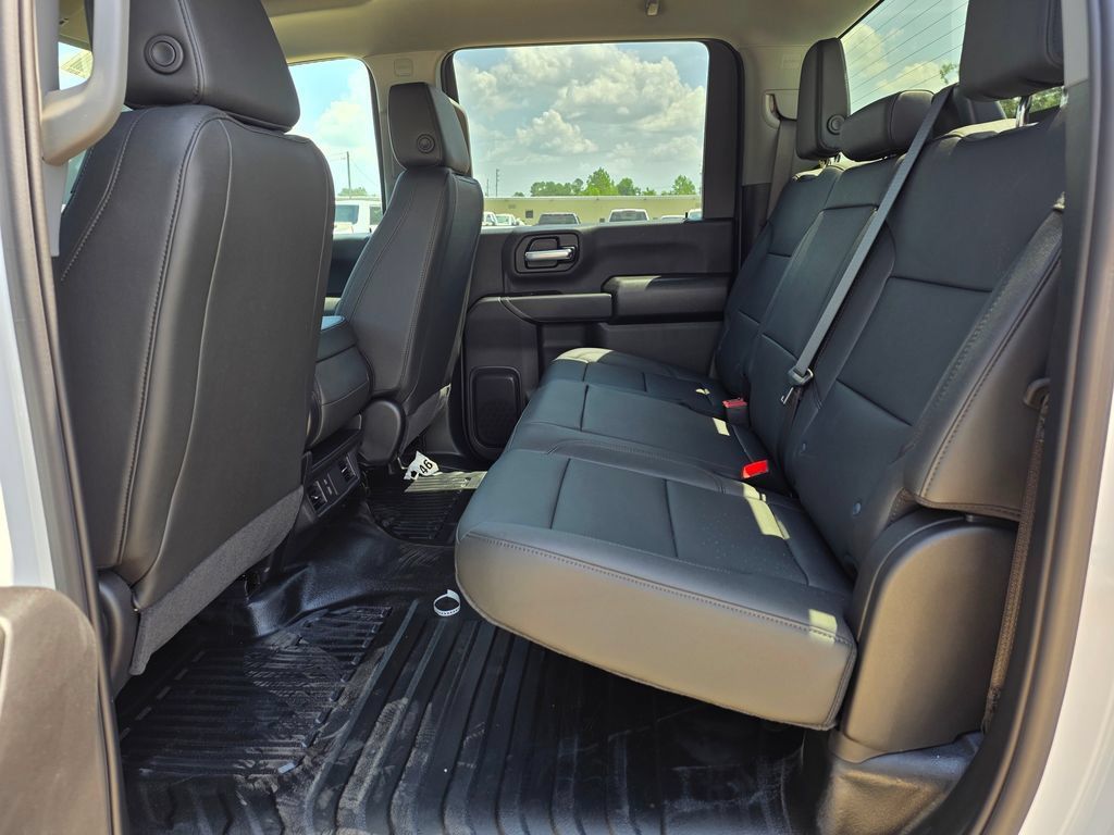 New 2026 Chevrolet Silverado 3500 W/T w/ WT Convenience Package AWD/4WD image 14