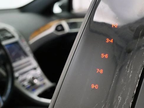 Used 2020 Lincoln MKZ Reserve w/ Elements Package FWD image 15