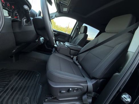 New 2026 Chevrolet Silverado 1500 Custom w/ Rally Edition image 19