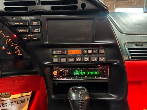 Used 1995 Chevrolet Corvette Base image 22
