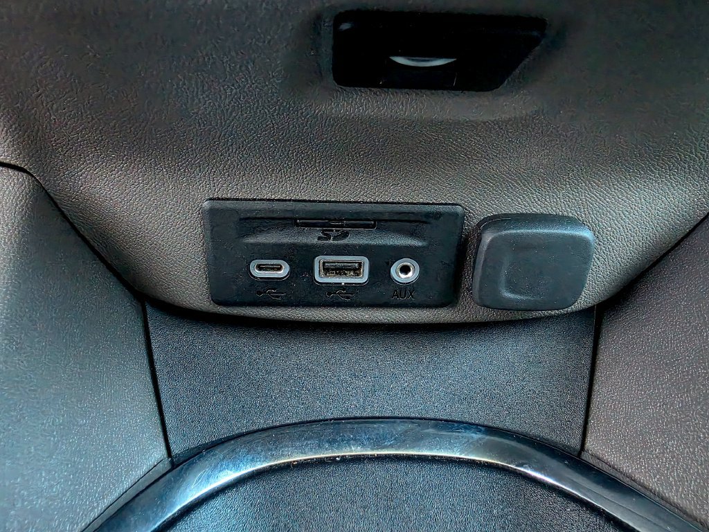 Used 2024 Chevrolet Malibu LT FWD image 45