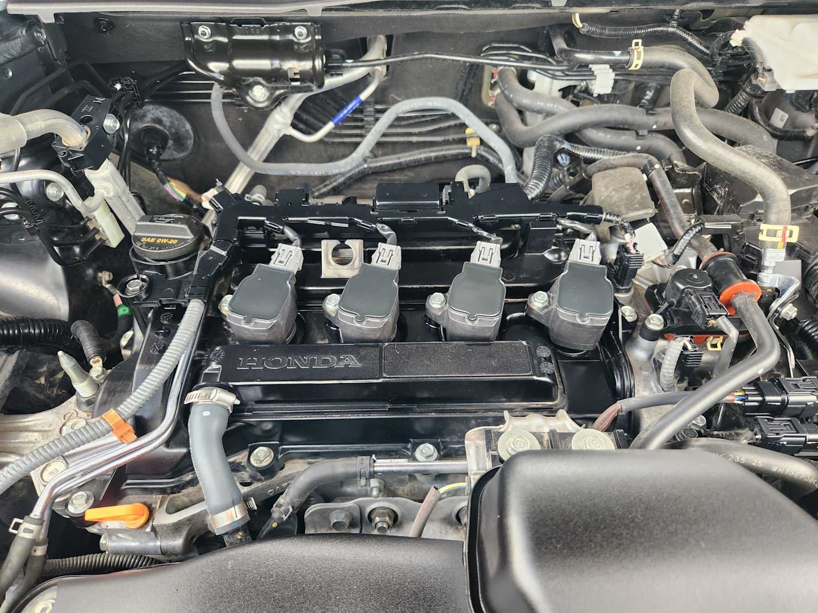 Used 2024 Honda CR-V EX image 31