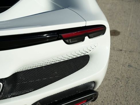 Used 2024 Ferrari 296 GTS image 26