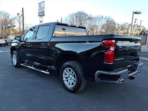 Used 2021 Chevrolet Silverado 1500 LT image 5