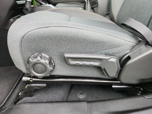 New 2026 Jeep Wrangler Sport AWD/4WD image 15