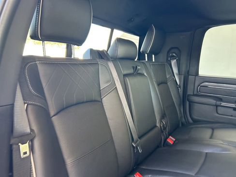 New 2026 RAM 3500 Limited image 35