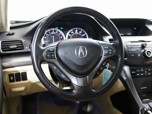 Used 2013 Acura TSX Sedan image 12