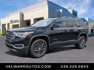 Used 2019 GMC Acadia SLT FWD video 1