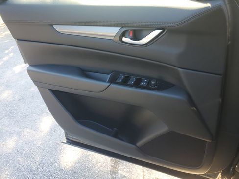 New 2025 MAZDA CX-5 AWD 2.5 S w/ Preferred Package image 21