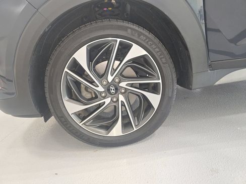 Used 2019 Hyundai Tucson Sport AWD/4WD image 27