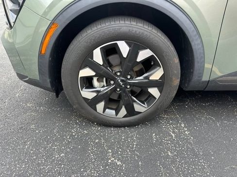Used 2023 Kia Sportage X-Line w/ X-Line Premium Package AWD/4WD image 17
