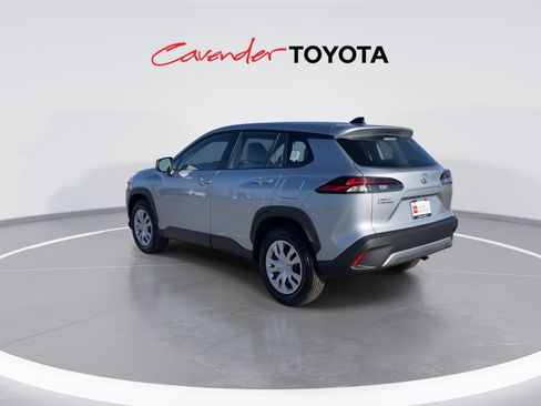 Certified 2026 Toyota Corolla Cross L image 6