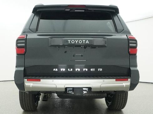 New 2026 Toyota 4Runner Limited AWD/4WD image 23