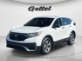 Used 2020 Honda CR-V LX video 1