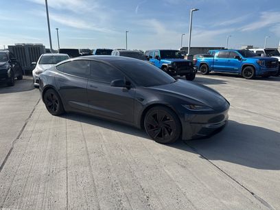 Used 2024 Tesla Model 3 Performance