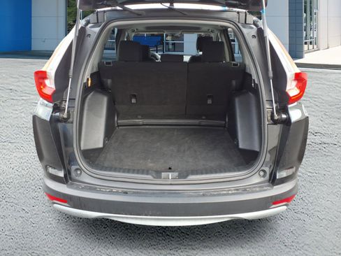 Used 2017 Honda CR-V EX image 5