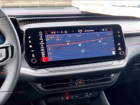 New 2026 Dodge Charger Daytona Scat Pack w/ Track Package image 6