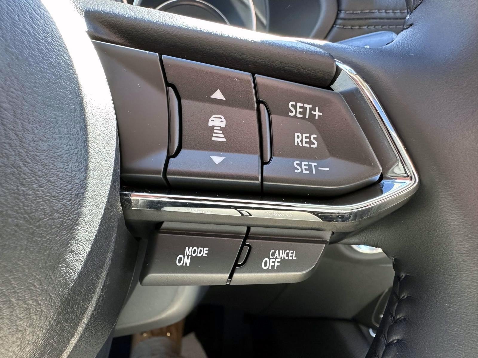 Used 2024 MAZDA CX-5 AWD 2.5 S w/ Preferred Package image 20
