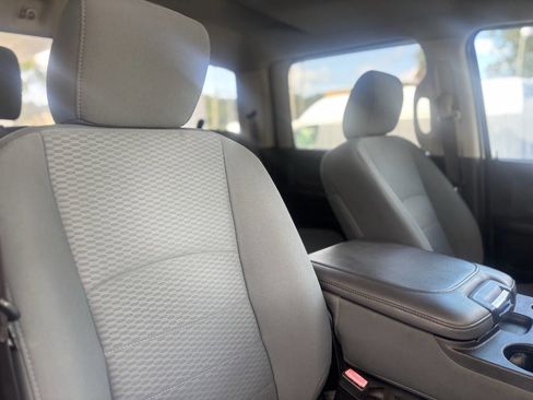 Used 2018 RAM 3500 Tradesman w/ Popular Equipment Group AWD/4WD image 29