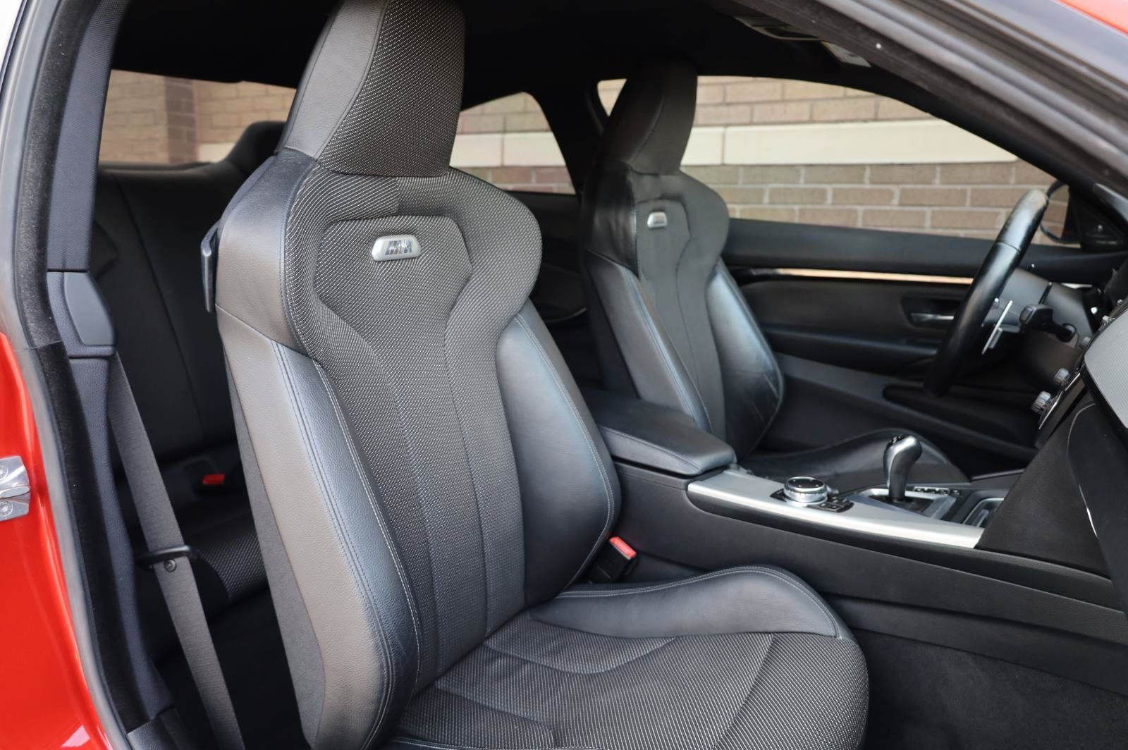 Used 2015 BMW M4 Coupe RWD image 23