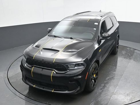 Used 2024 Dodge Durango SRT image 45