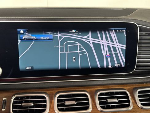 Certified 2026 Mercedes-Benz GLE 350 4MATIC image 31