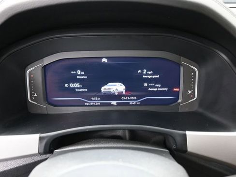 Certified 2023 Volkswagen Atlas Cross Sport SEL R-Line image 7