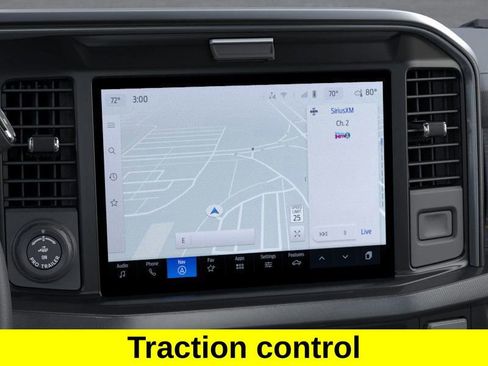 New 2026 Ford F350 Platinum w/ Snow Plow Prep Package image 15