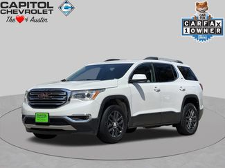 Used 2019 GMC Acadia SLT FWD video 1