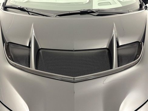 Used 2026 Chevrolet Corvette ZR1 w/ ZR1 Carbon Fiber Aero Package image 5