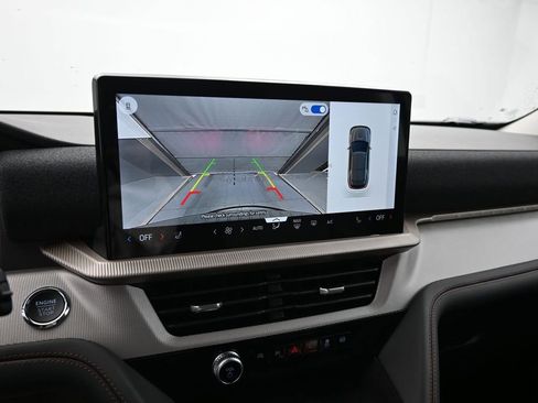 New 2026 Ford Explorer Active w/ Active Comfort Package AWD/4WD image 35