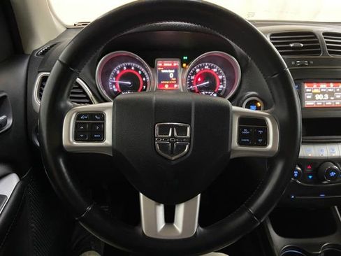 Used 2018 Dodge Journey SE w/ Popular Equipment Group image 48