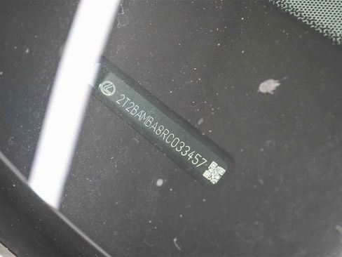 Used 2024 Lexus RX 350 Premium w/ Convenience Package image 28