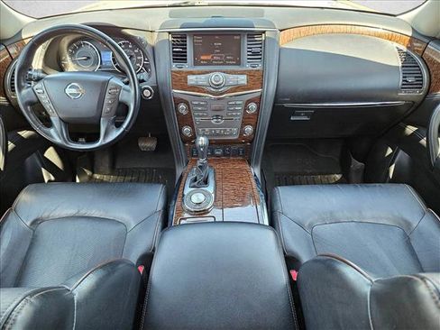 Used 2019 Nissan Armada SL w/ Premium Package image 19