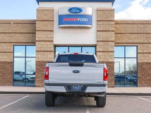 Certified 2023 Ford F150 XL w/ STX Appearance Package image 7