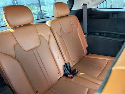 Used 2022 Kia Sorento SX Prestige w/ Rust Color Package image 33