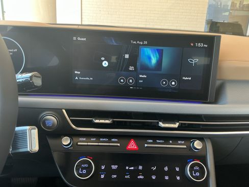New 2026 Hyundai Sonata Limited FWD image 15