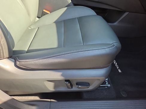Certified 2021 Nissan Rogue SL FWD image 36
