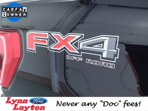 Used 2022 Ford F150 XLT w/ Equipment Group 302A High image 12