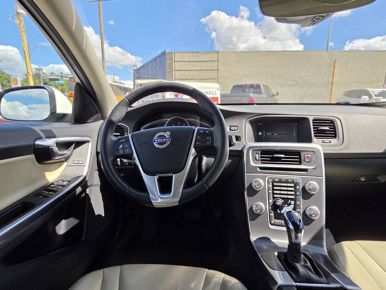 Used 2016 Volvo S60 T5 Premier w/ Protection Package AWD/4WD image 15