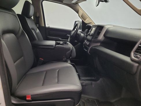 Used 2020 RAM 1500 Tradesman w/ Tradesman Group AWD/4WD image 21