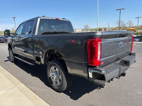 New 2026 Ford F350 XLT w/ Snow Plow Prep Package AWD/4WD image 5