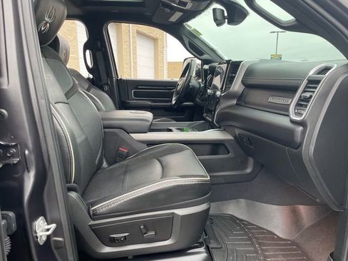 Used 2022 RAM 2500 Laramie image 45