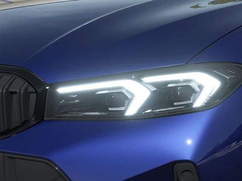 New 2026 BMW 330i Sedan image 6