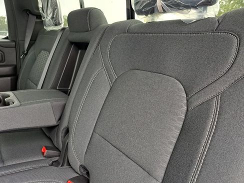 New 2025 RAM 1500 Tradesman RWD image 26