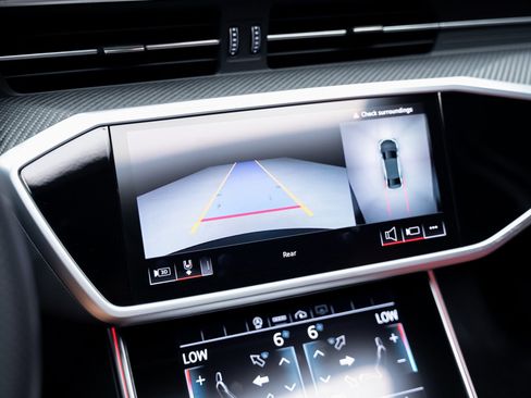 Used 2024 Audi S6 Premium Plus w/ Premium Plus Package image 51