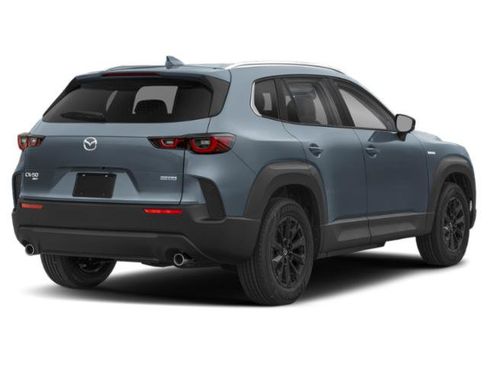New 2026 MAZDA CX-50 2.5 Hybrid w/ Weather Package image 2