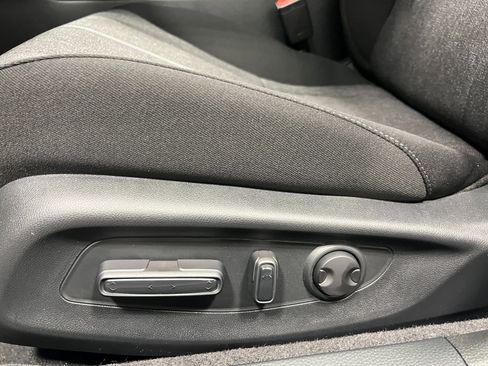 New 2025 Honda Accord Sport image 14