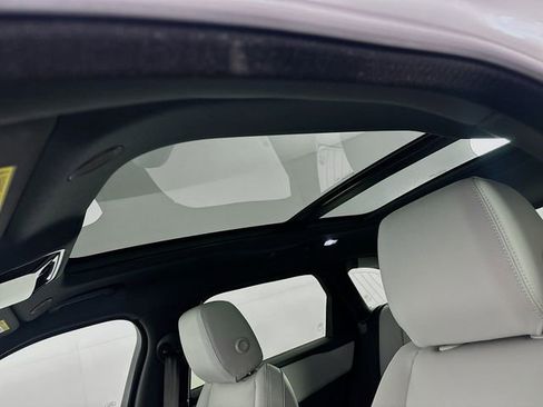 New 2026 Land Rover Range Rover Velar S image 14